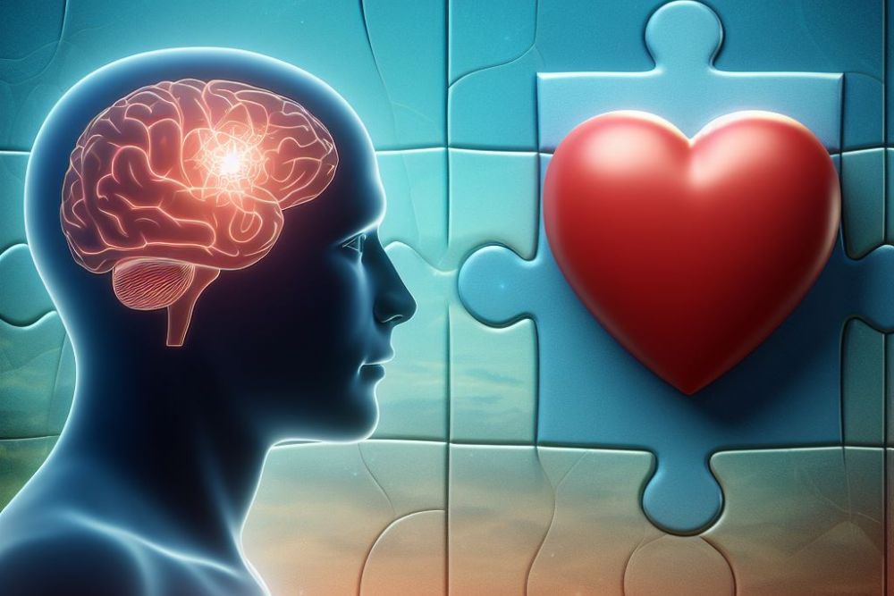 Understanding Emotions: The Heart of the Human Experience