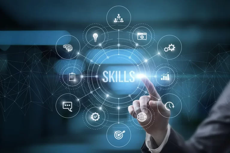 The Skills You Need to Succeed in 2025: Embrace the Future of Work