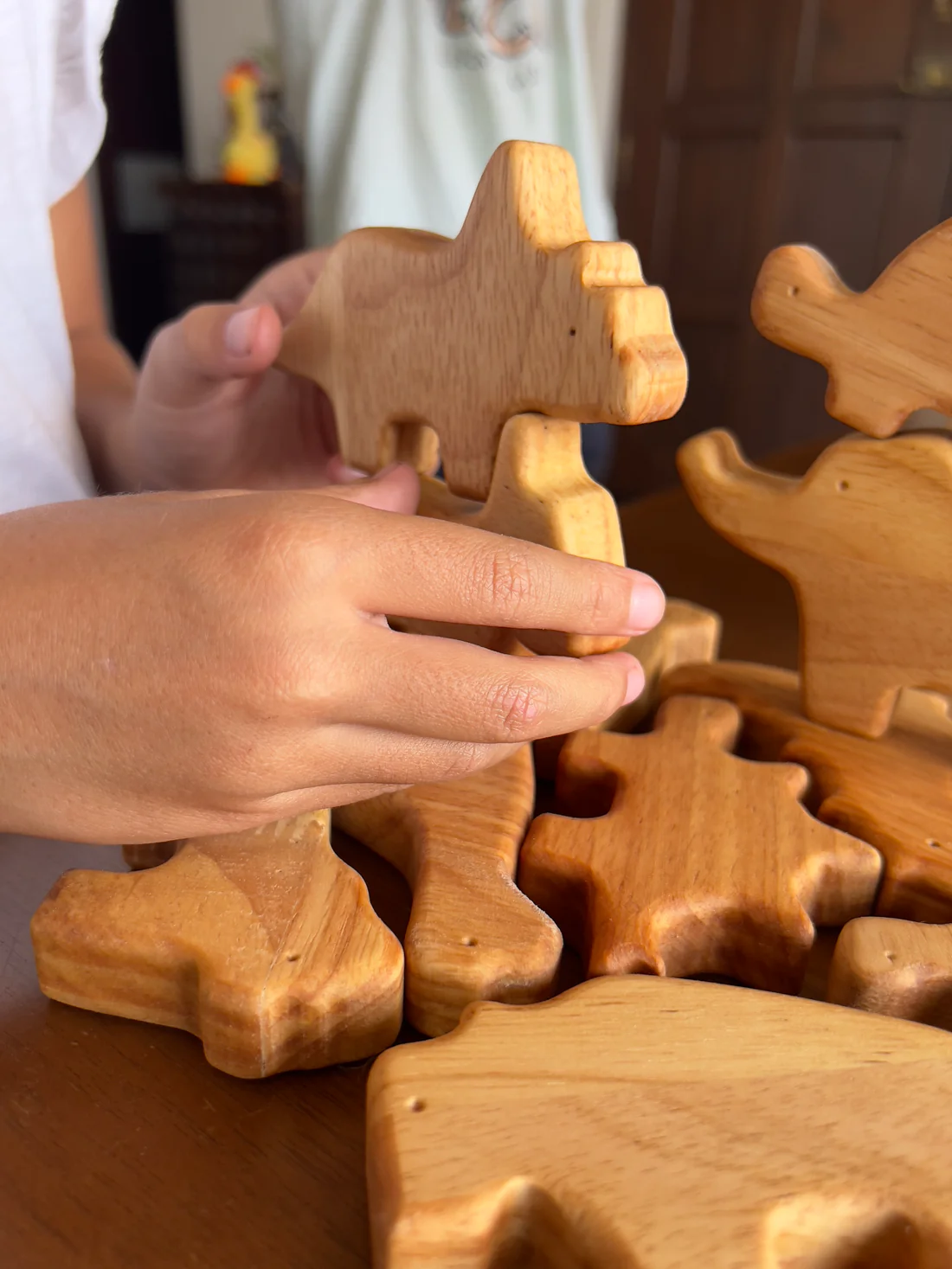 The Timeless Joy of Toys: More Than Just Playthings