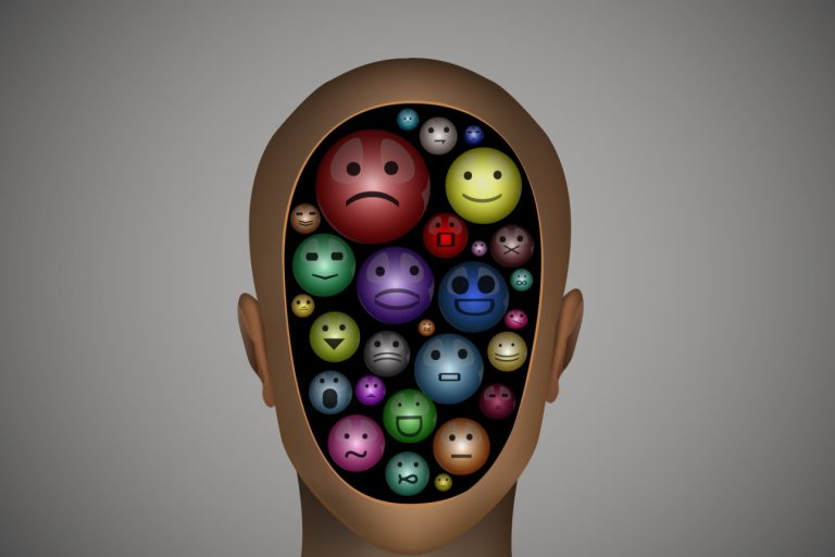 Emotions in the Digital Age: How to Feel Fully in a World That Moves Fast