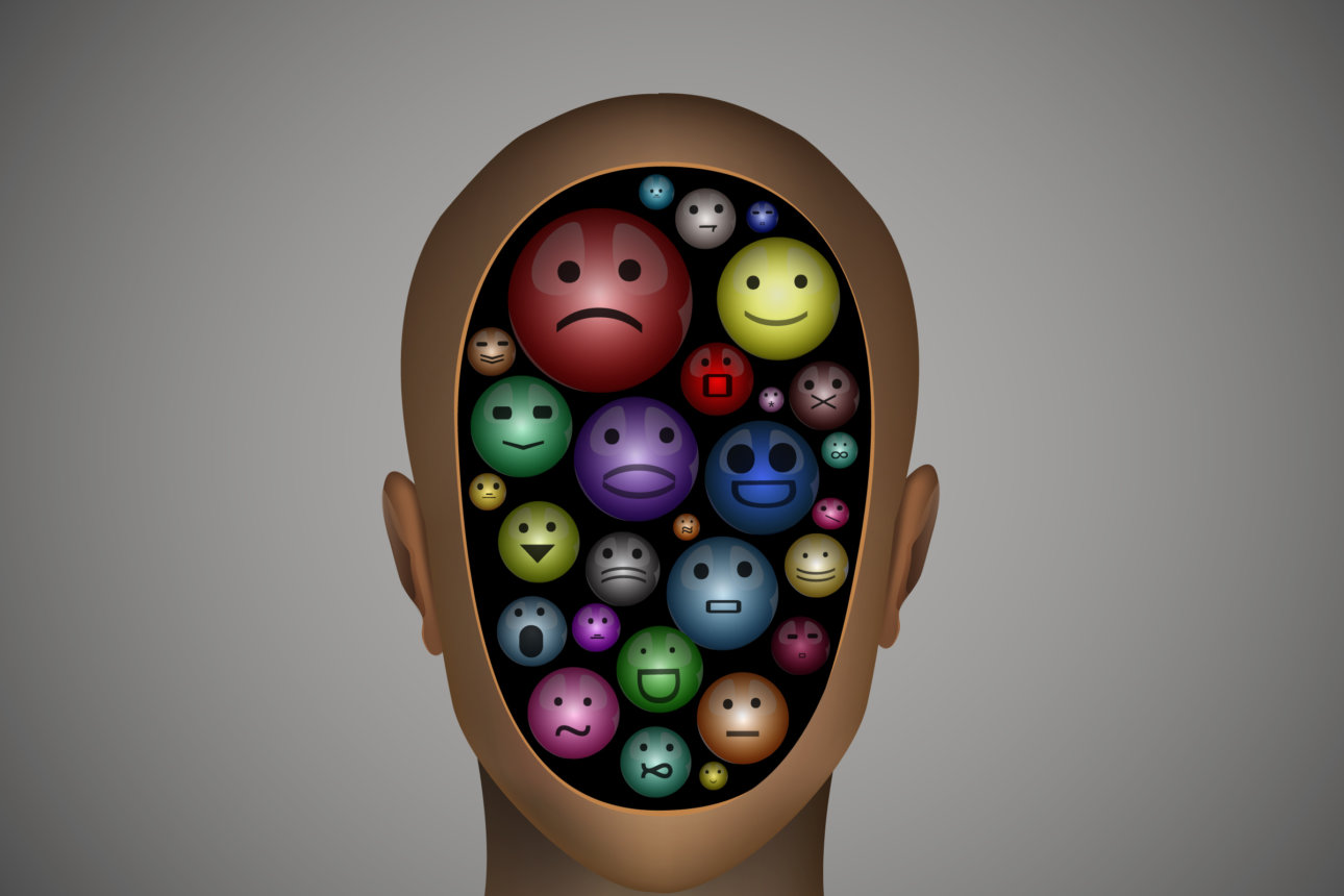 Emotions in the Digital Age: How to Feel Fully in a World That Moves Fast
